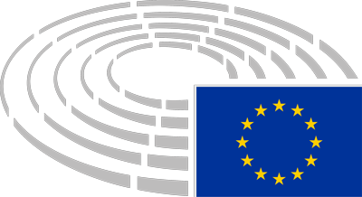 logo parlamento europeo